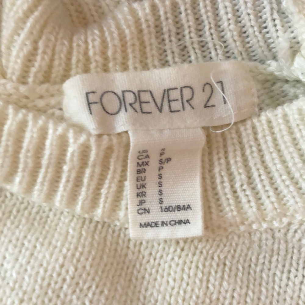 Sweater - Picture 2 of 2